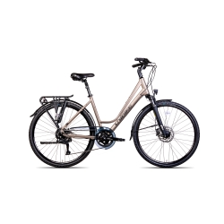 ROWER UNIBIKE VOYAGER LDS TYTANOWY 2025